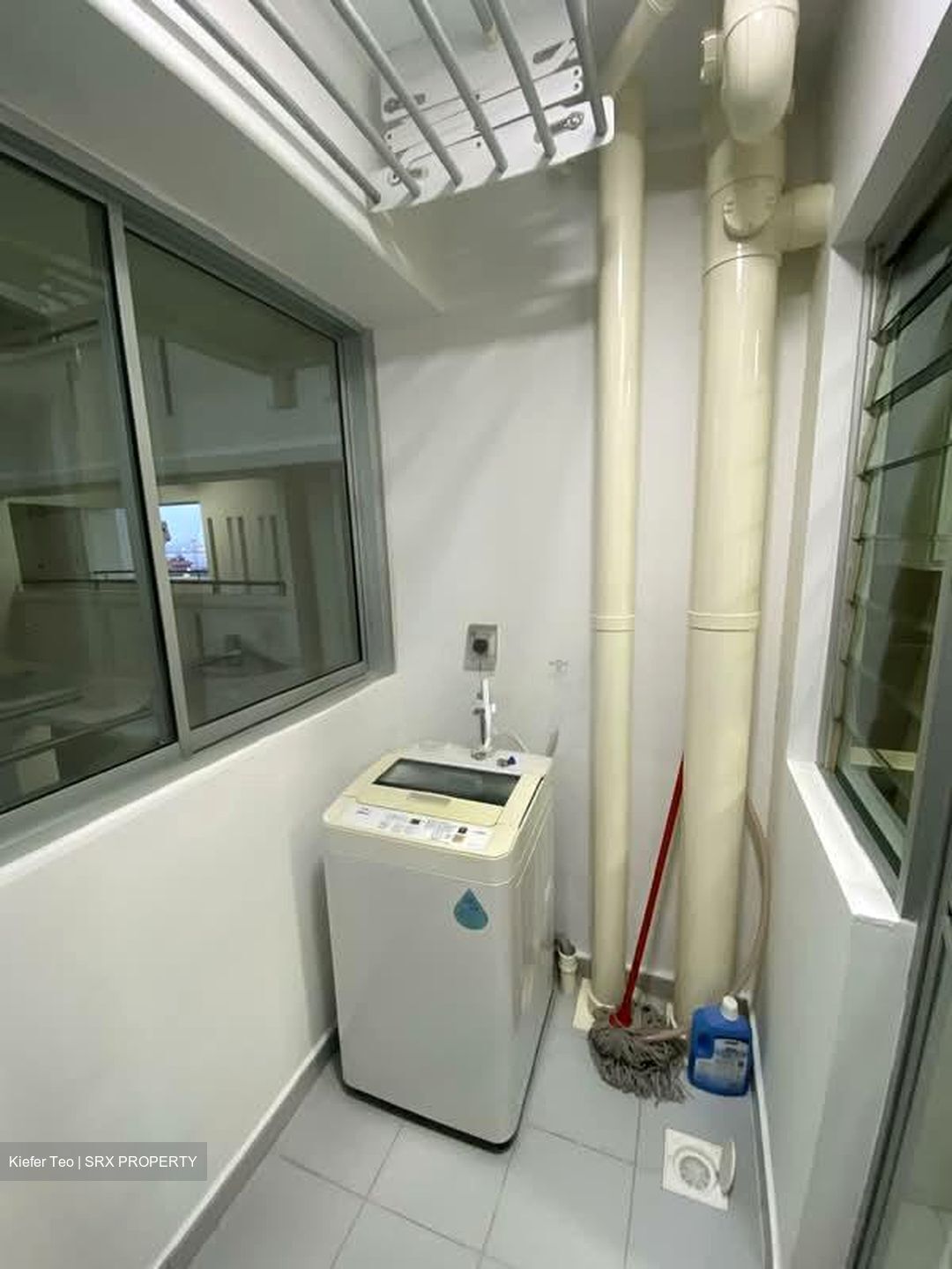 Blk 312B Punggol Parcvista (Punggol), HDB 4 Rooms #544529071